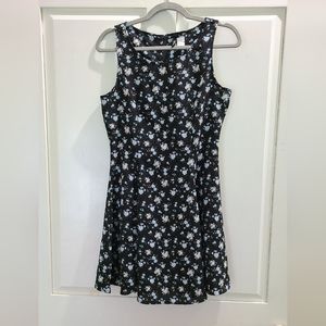H&M skater dress